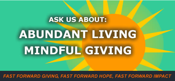 Social Impact Giving