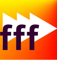 Fast Forward Fund logo