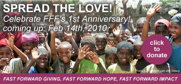Fast Forward Fund Feb 2010